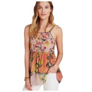 Bhanuni by Jyoti Anthropologie Embroidered Molly Size 4